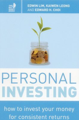 Personal Investing 1