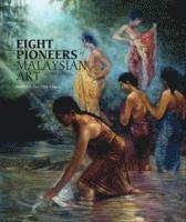 Eight Pioneers of Malaysian Art 1