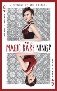 bokomslag Who is Magic Babe Ning?