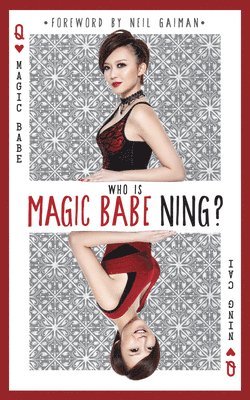 Who is Magic Babe Ning? 1