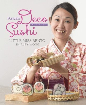Kawaii Deco Sushi 1