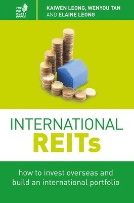 bokomslag International REITs