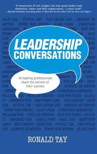 Leadership Conversations 1