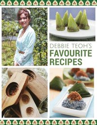 bokomslag Debbie Teoh's Favourite Recipes