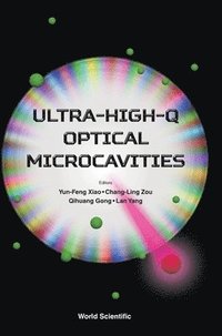 bokomslag Ultra-high-q Optical Microcavities