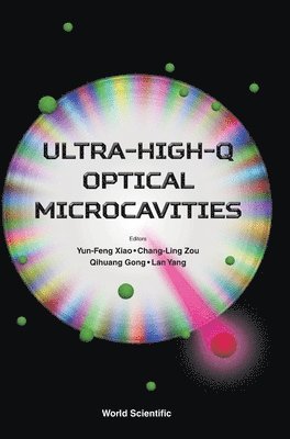 Ultra-high-q Optical Microcavities 1