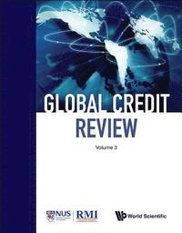 bokomslag Global Credit Review - Volume 3