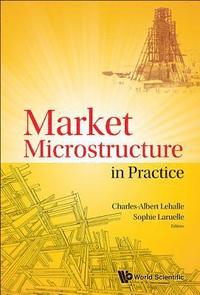 bokomslag Market Microstructure In Practice