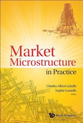 Market Microstructure In Practice 1
