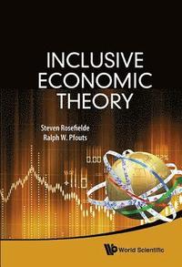 bokomslag Inclusive Economic Theory