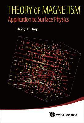 bokomslag Theory Of Magnetism: Application To Surface Physics