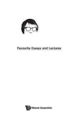 bokomslag Tommy Koh Reader, The: Favourite Essays And Lectures