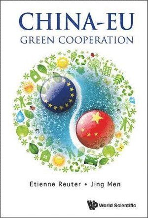 bokomslag China-eu: Green Cooperation