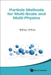 bokomslag Particle Methods For Multi-scale And Multi-physics