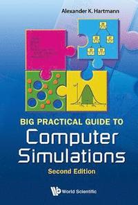 bokomslag Big Practical Guide To Computer Simulations (2nd Edition)