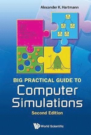 Big Practical Guide To Computer Simulations (2nd Edition)