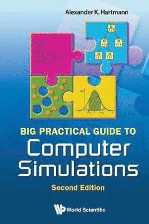 Big Practical Guide To Computer Simulations (2nd Edition)
