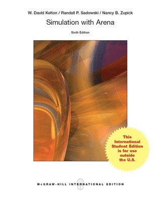 SIMULATION WITH ARENA 1