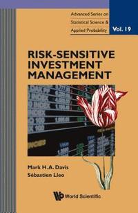 bokomslag Risk-sensitive Investment Management