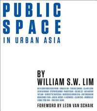 bokomslag Public Space In Urban Asia