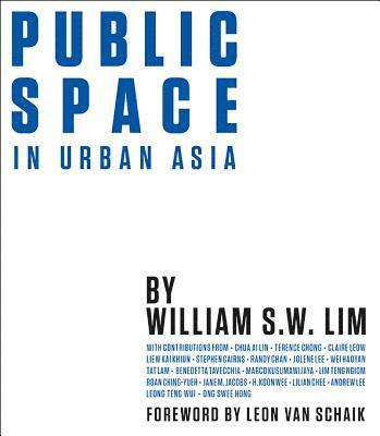 Public Space In Urban Asia 1