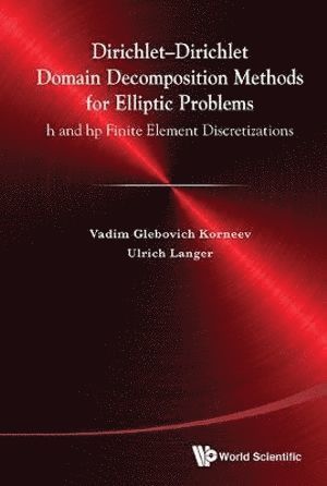 Dirichlet-dirichlet Domain Decomposition Methods For Elliptic Problems: H And Hp Finite Element Discretizations 1