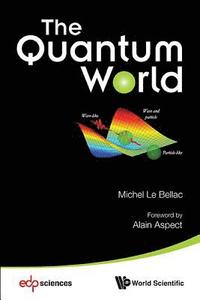 bokomslag Quantum World, The