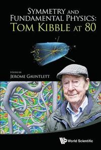 bokomslag Symmetry And Fundamental Physics: Tom Kibble At 80