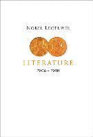 bokomslag Nobel Lectures In Literature (2006-2010)