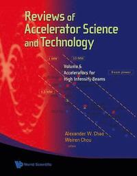 bokomslag Reviews Of Accelerator Science And Technology - Volume 6: Accelerators For High Intensity Beams