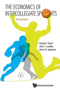 bokomslag Economics Of Intercollegiate Sports, The