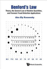 bokomslag Benford's Law: Theory, The General Law Of Relative Quantities, And Forensic Fraud Detection Applications