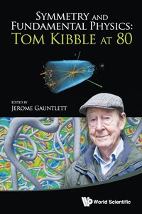 bokomslag Symmetry And Fundamental Physics: Tom Kibble At 80