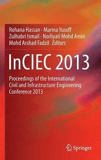 bokomslag InCIEC 2013