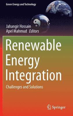 Renewable Energy Integration 1