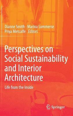 Perspectives on Social Sustainability and Interior Architecture 1