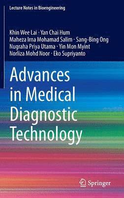 bokomslag Advances in Medical Diagnostic Technology