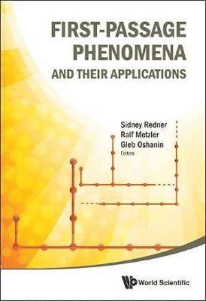 First-passage Phenomena And Their Applications 1