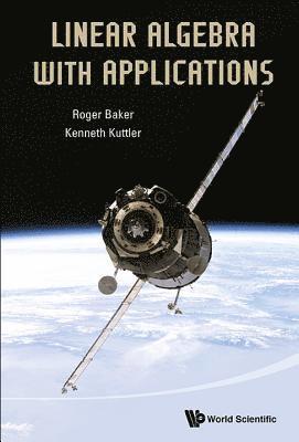 Linear Algebra With Applications