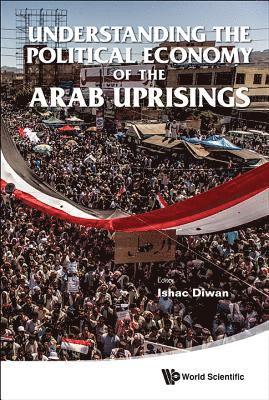 bokomslag Understanding The Political Economy Of The Arab Uprisings