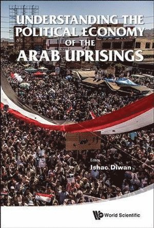 bokomslag Understanding The Political Economy Of The Arab Uprisings