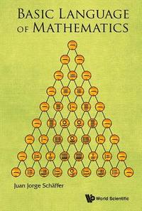 bokomslag Basic Language Of Mathematics