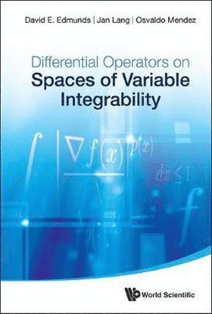 Differential Operators On Spaces Of Variable Integrability 1