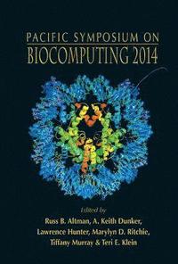 bokomslag Biocomputing 2014 - Proceedings Of The Pacific Symposium