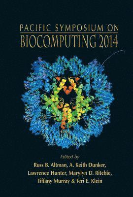 Biocomputing 2014 - Proceedings Of The Pacific Symposium 1