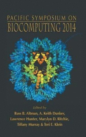 Biocomputing 2014 - Proceedings Of The Pacific Symposium 1