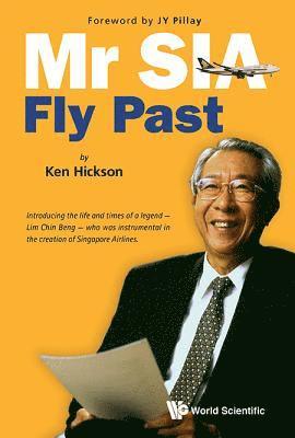 Mr Sia: Fly Past 1
