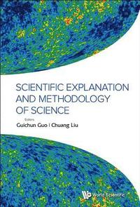bokomslag Scientific Explanation And Methodology Of Science
