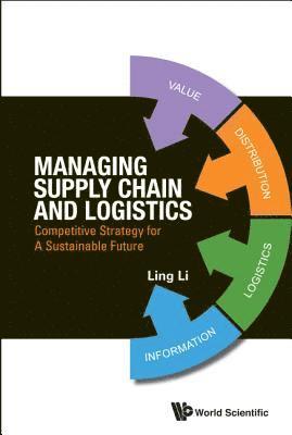 Managing Supply Chain And Logistics: Competitive Strategy For A Sustainable Future 1
