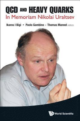 bokomslag Qcd And Heavy Quarks: In Memoriam Nikolai Uraltsev